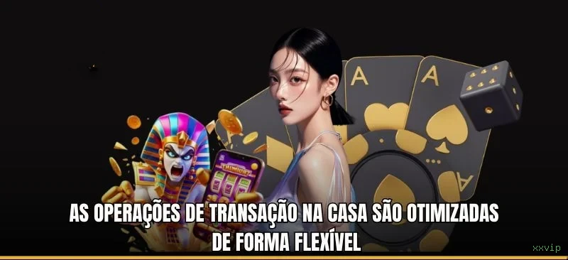 Login xxvip - acesso à conta
